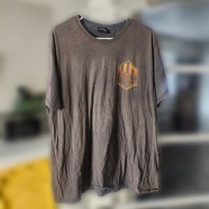 Harley Davidson Denver Tee